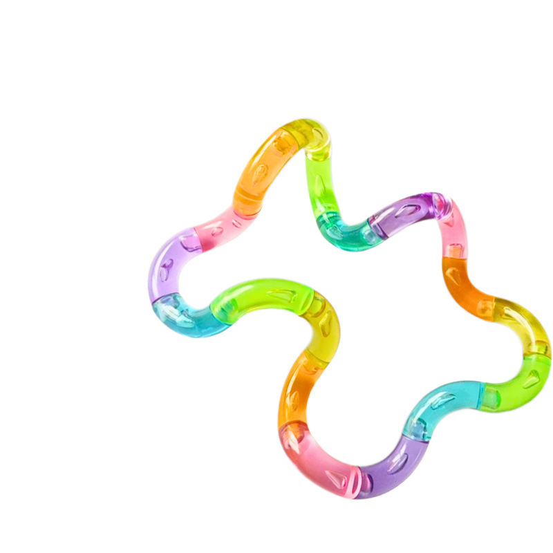 Deformable Rope Fun and Educat - огляд і ціна Kids Education Fun