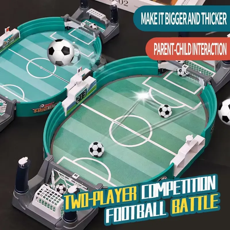 Large Foosball Table Education - огляд і ціна Kids Education Fun