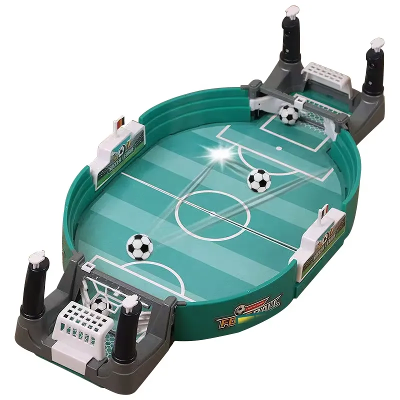 Large Foosball Table Education - огляд і ціна Kids Education Fun