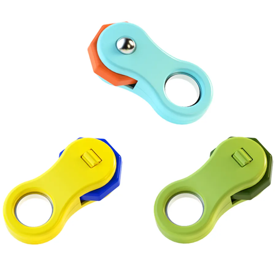 Qiyi Fidget Roller Ring Gyrosc - огляд і ціна Kids Education Related