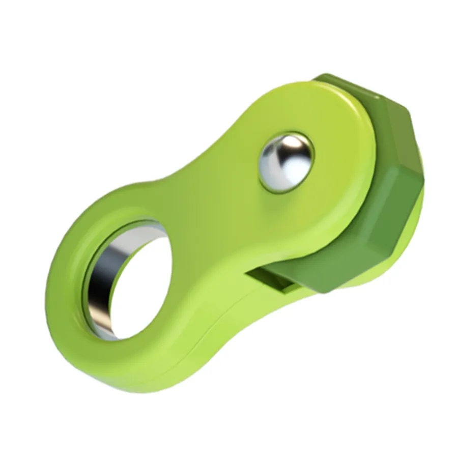 Qiyi Fidget Roller Ring Gyrosc - огляд і ціна Kids Education Related