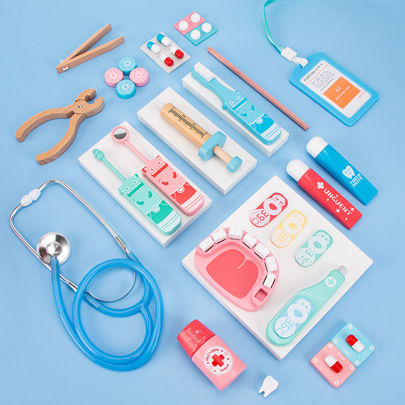 LazyChild Kids Early Education - огляд і ціна Kids Doctor Education