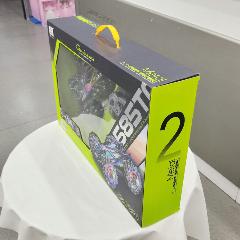 Genuine Auto 2.4G Remote Contr - огляд і ціна Kids Education Related