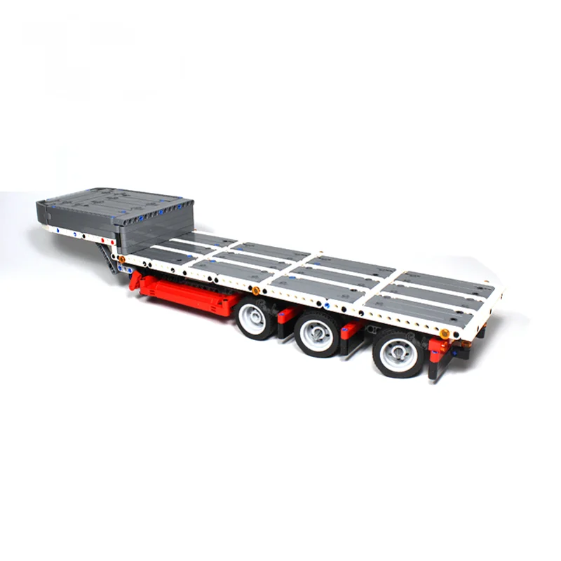 Customed MOC Model SCA Truck w - огляд і ціна Kids Education Book Pdf