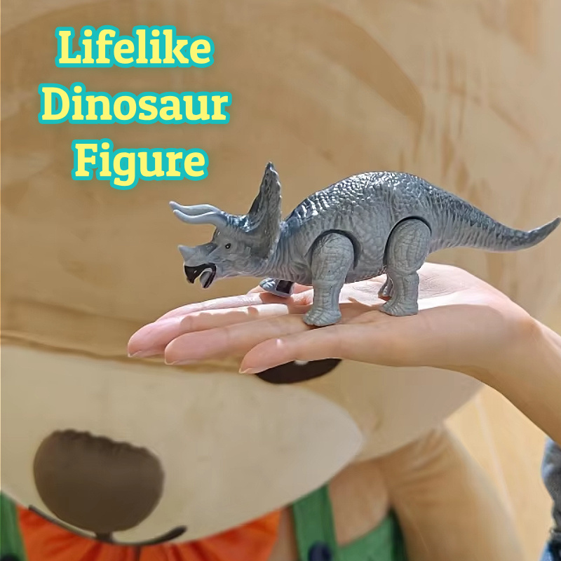 Dinosaur World Kinetic Play Se - огляд і ціна Kinetic Kids Education