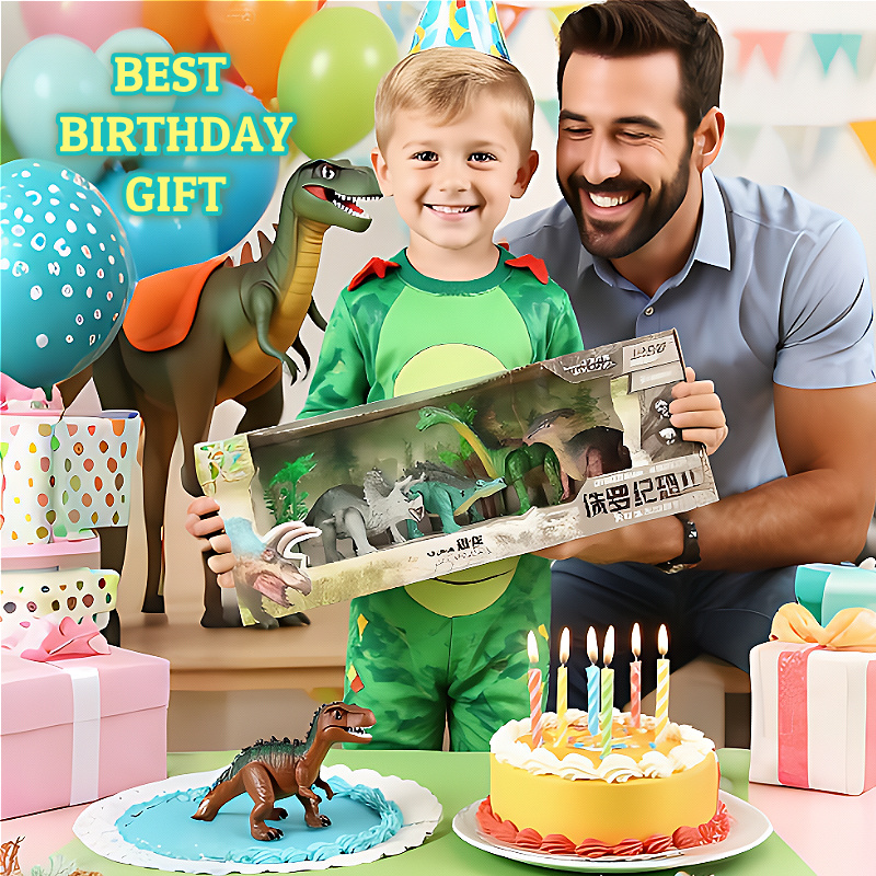 Dinosaur World Kinetic Play Se - огляд і ціна Kinetic Kids Education