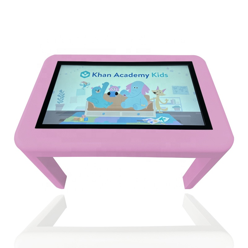 Touch & Learn Activity Desk In - огляд і ціна Kids Education Center