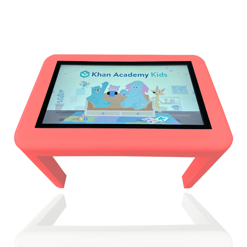 Touch & Learn Activity Desk In - огляд і ціна Kids Education Center
