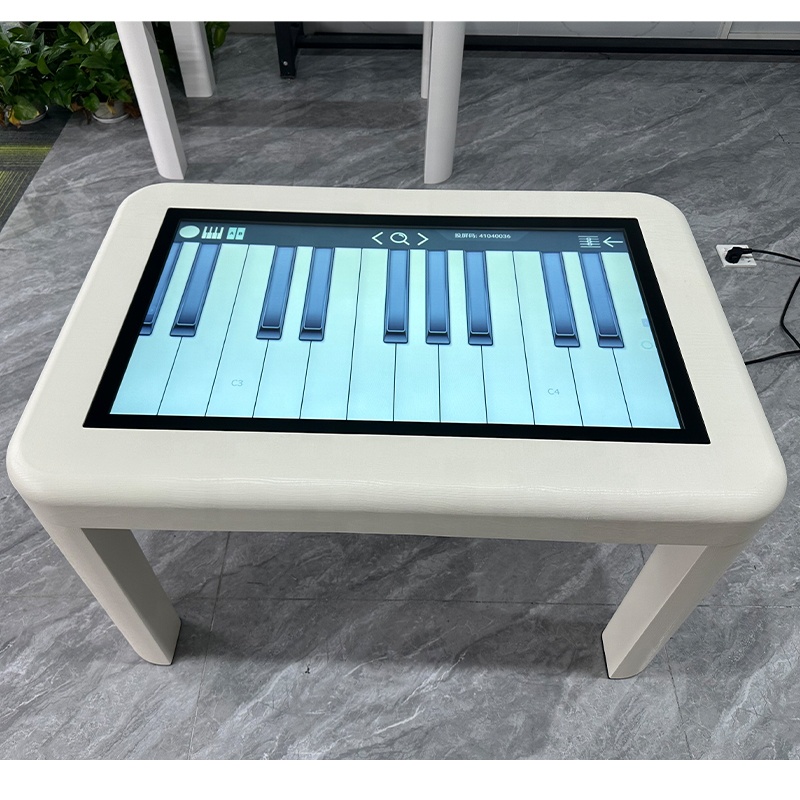 Touch & Learn Activity Desk In - огляд і ціна Kids Education Center