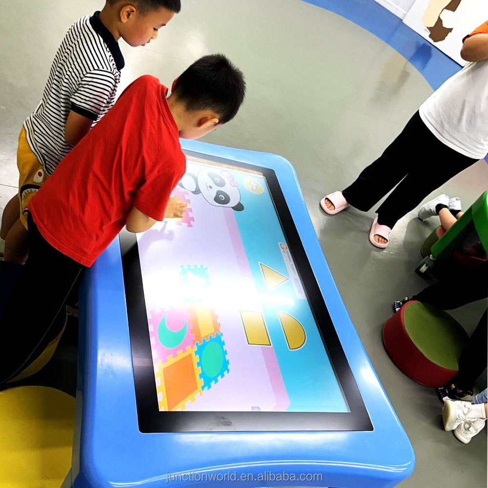 Touch & Learn Activity Desk In - огляд і ціна Kids Education Center