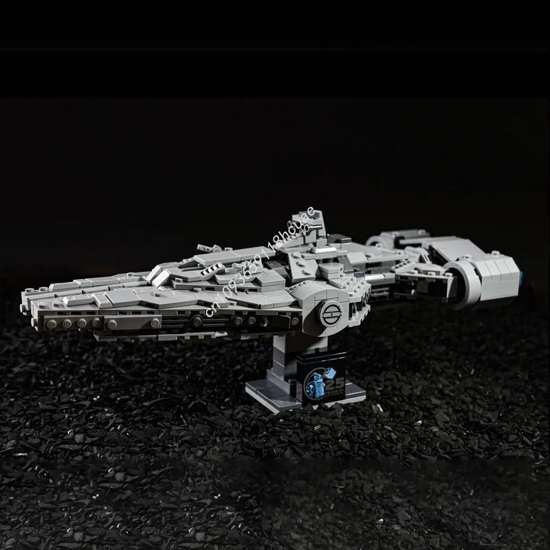 NEW 654PCS MOC Space Imperial  - огляд і ціна Kids Education Book Pdf