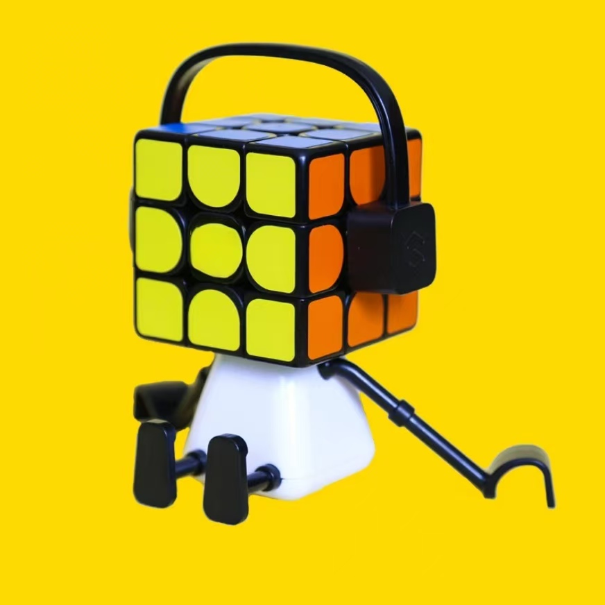 Educational Learning Cube Base - огляд і ціна Kids Education Related
