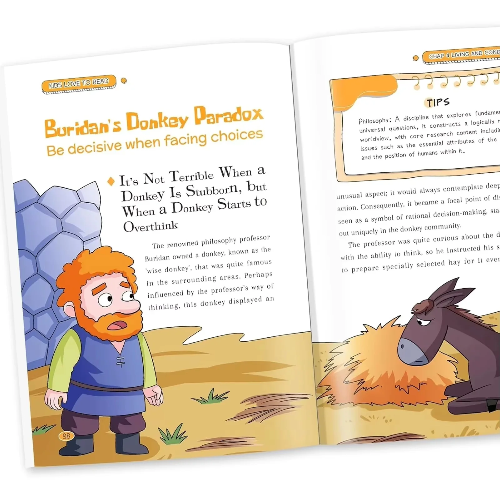 Murphy's Law Learning Book for - огляд і ціна Kids Education Fun