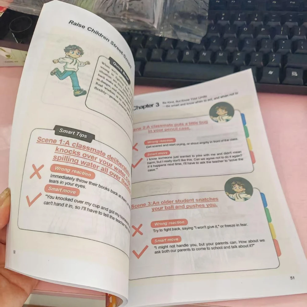 Murphy's Law Learning Book for - огляд і ціна Kids Education Fun