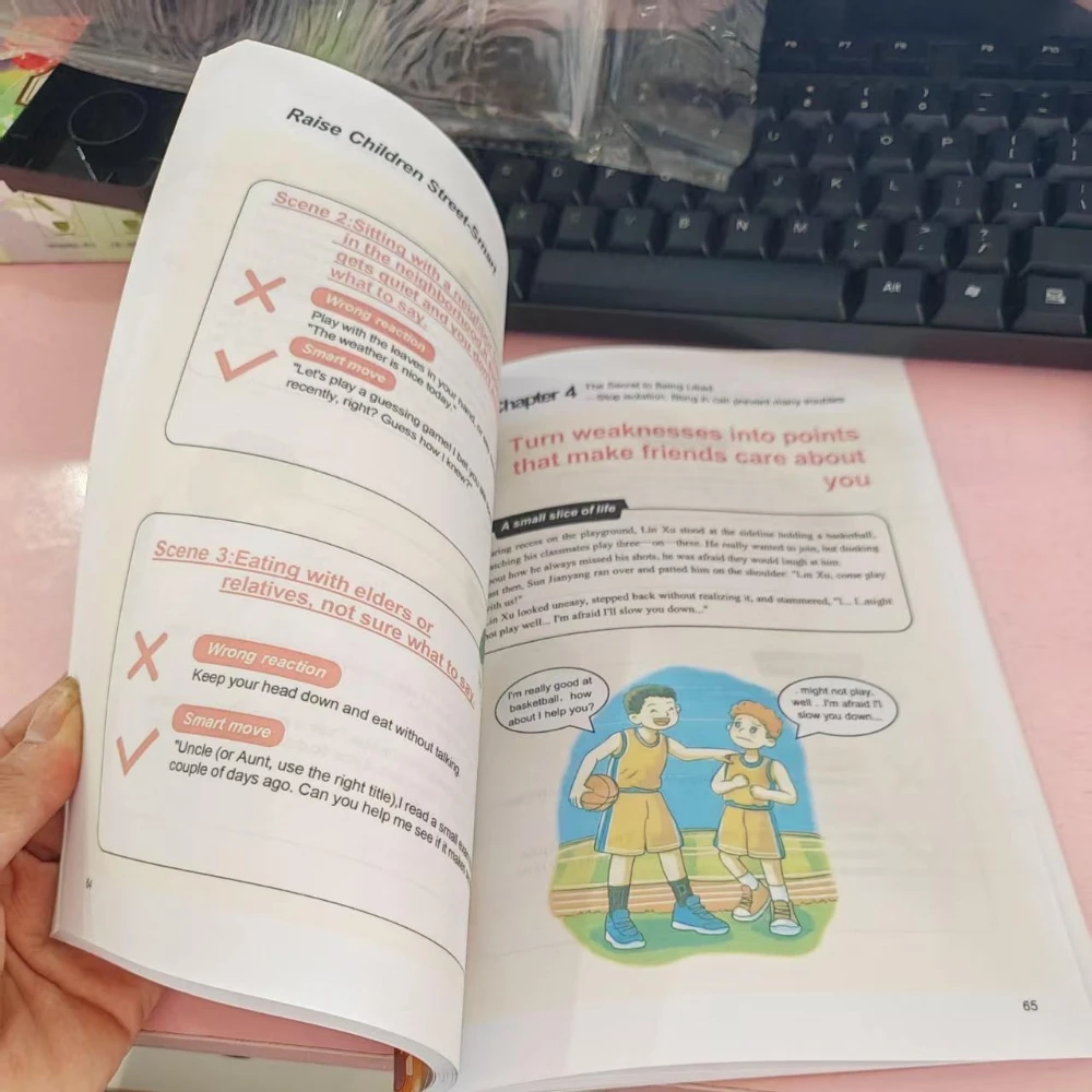 Murphy's Law Learning Book for - огляд і ціна Kids Education Fun