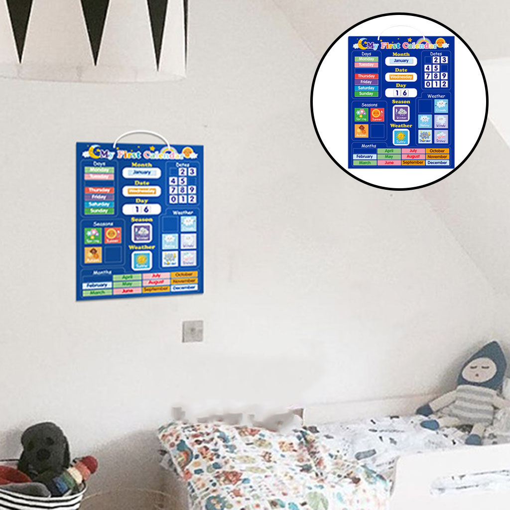 Circle Learning Education Time - огляд і ціна Kids Education Center