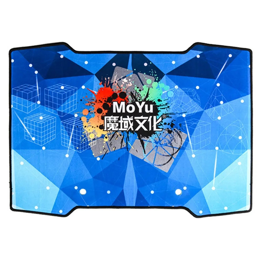Moyu Cube Pad 3x3 4x4 Magic Cu - огляд і ціна Kids Education Related