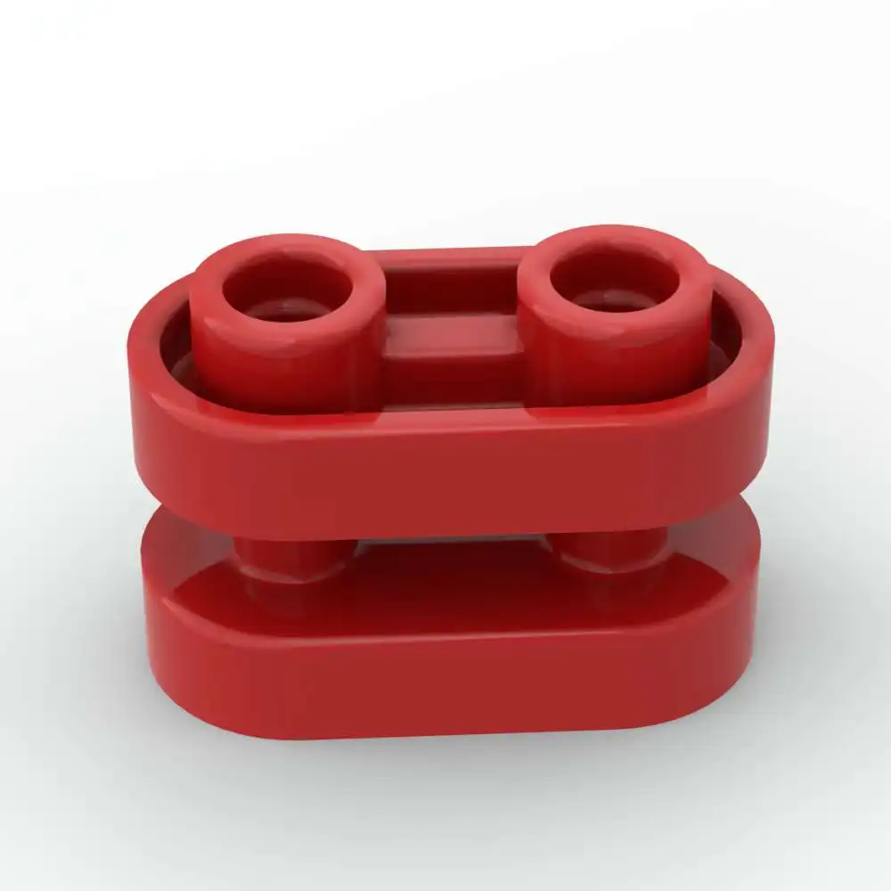 MOC 10PCS Part Bricks 77808 Ro - огляд і ціна Kids Education Center