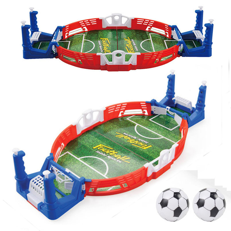 Mini Table Top Football Board  - огляд і ціна Kids Education Related