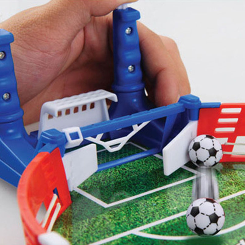 Mini Table Top Football Board  - огляд і ціна Kids Education Related