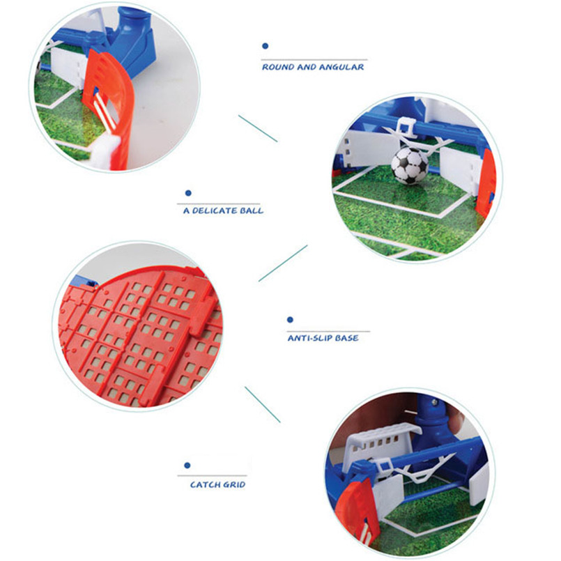 Mini Table Top Football Board  - огляд і ціна Kids Education Related
