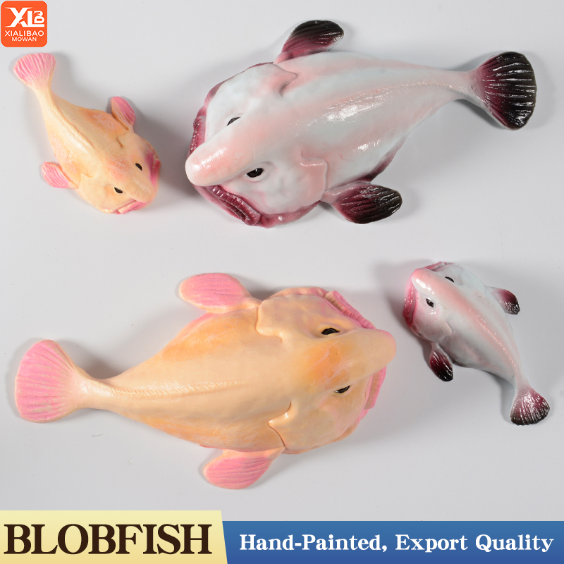 Australia Deep-Sea Blobfish Ps - огляд і ціна Kids Education In Australia