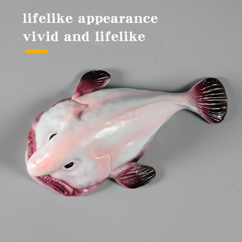 Australia Deep-Sea Blobfish Ps - огляд і ціна Kids Education In Australia