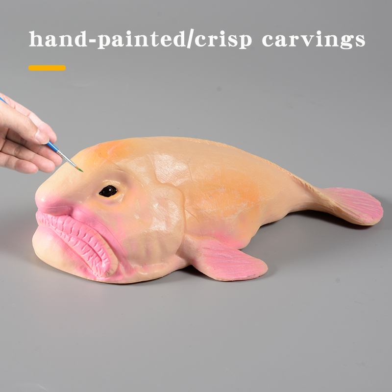 Australia Deep-Sea Blobfish Ps - огляд і ціна Kids Education In Australia