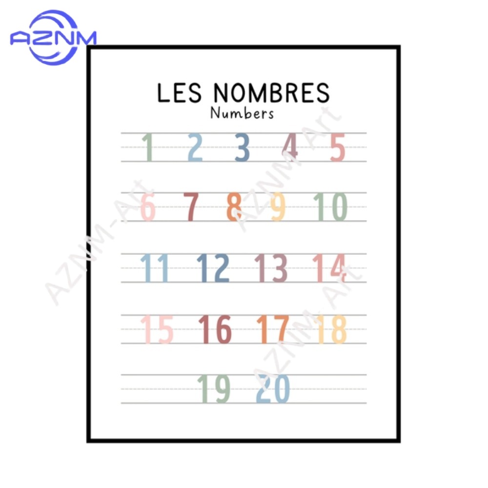 1Pc Bilingual French Education - огляд і ціна Kids Education System