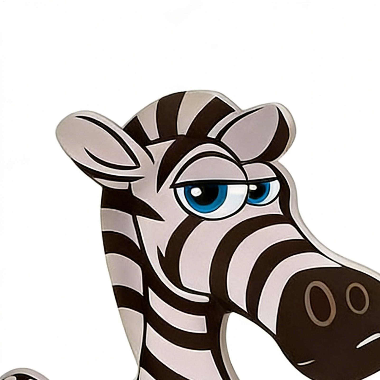 3D Cartoon Puzzles For Kids 7  - огляд і ціна Kids Education Fun