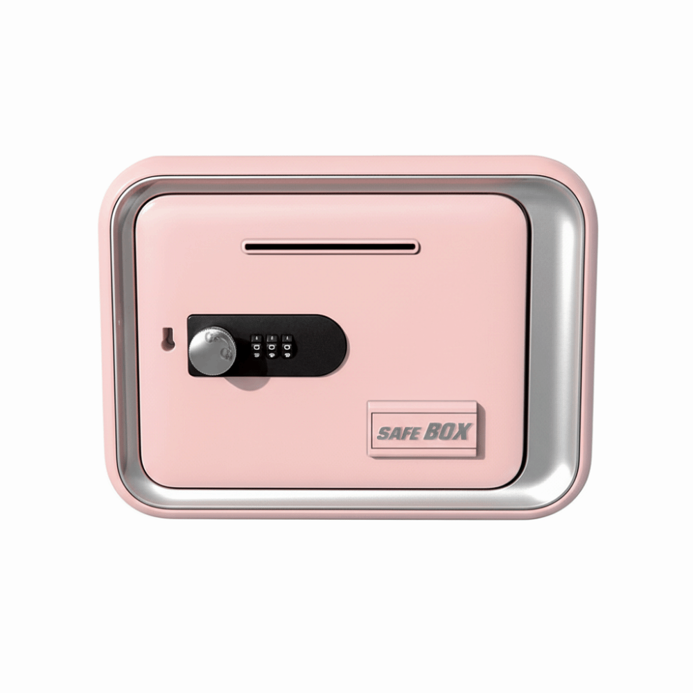 Password Lock Kids Piggy Bank  - огляд і ціна Kids Education Savings