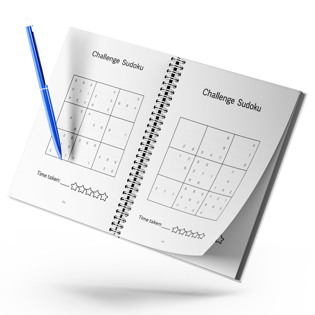 Fun & Educational Kids Sudoku  - огляд і ціна Kids Education Fun