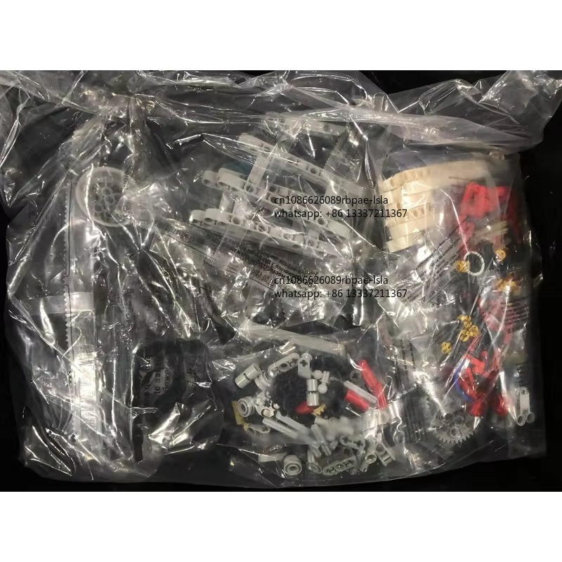 Programming Toys  Kit EV3 Kids - огляд і ціна Kids Education Program
