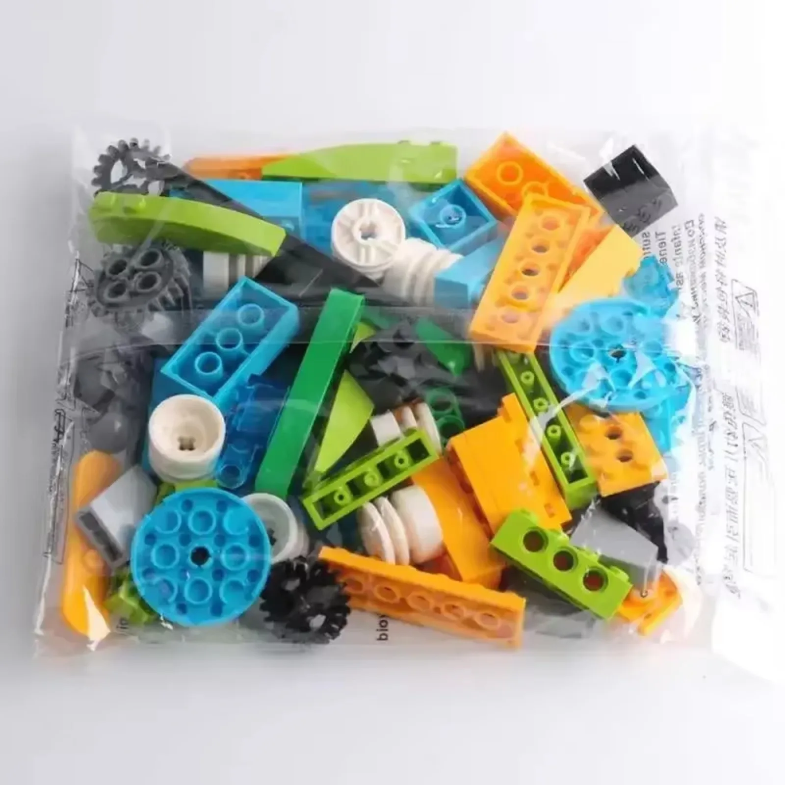 AA Battery Lithium Battery Edu - огляд і ціна Kids Education Program