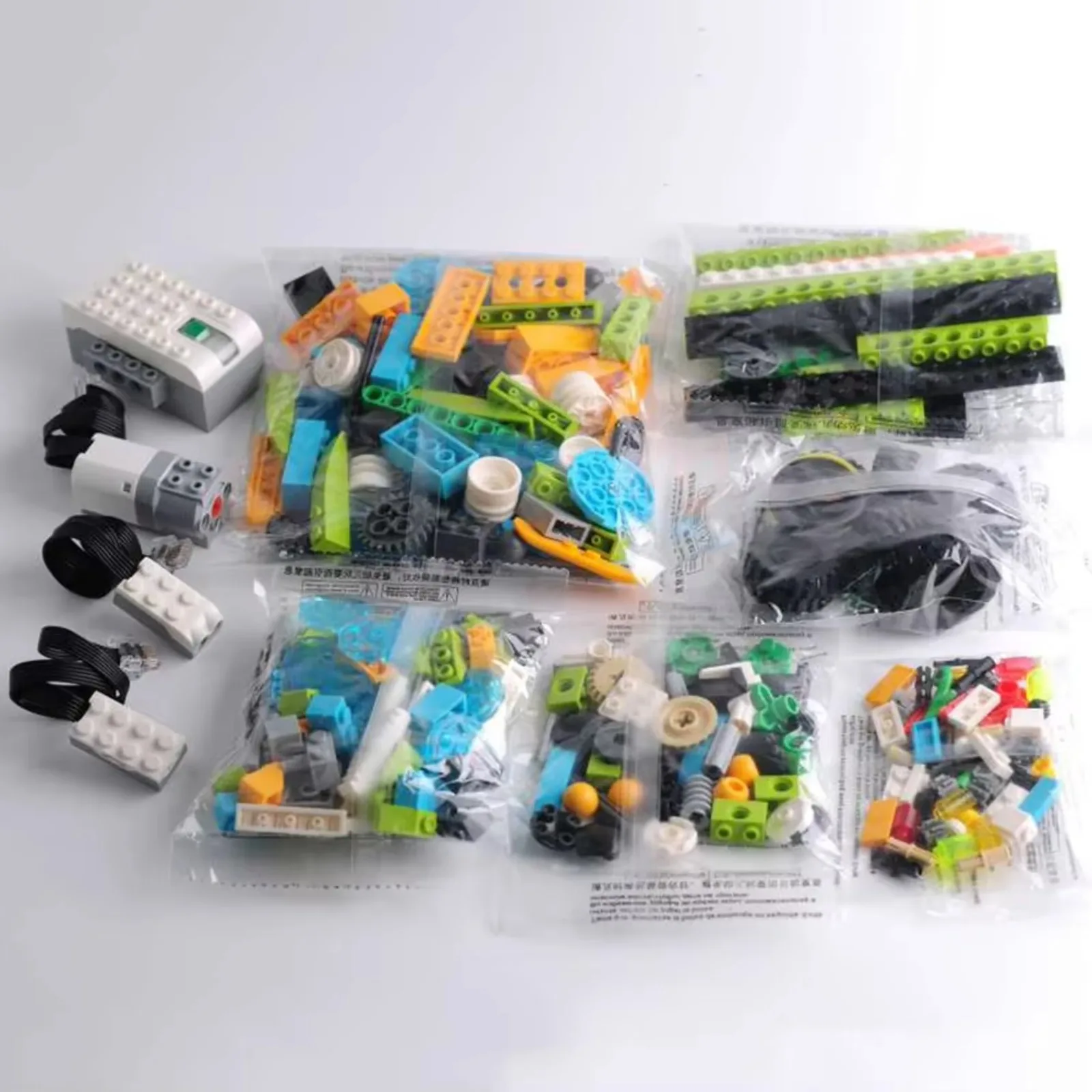 AA Battery Lithium Battery Edu - огляд і ціна Kids Education Program