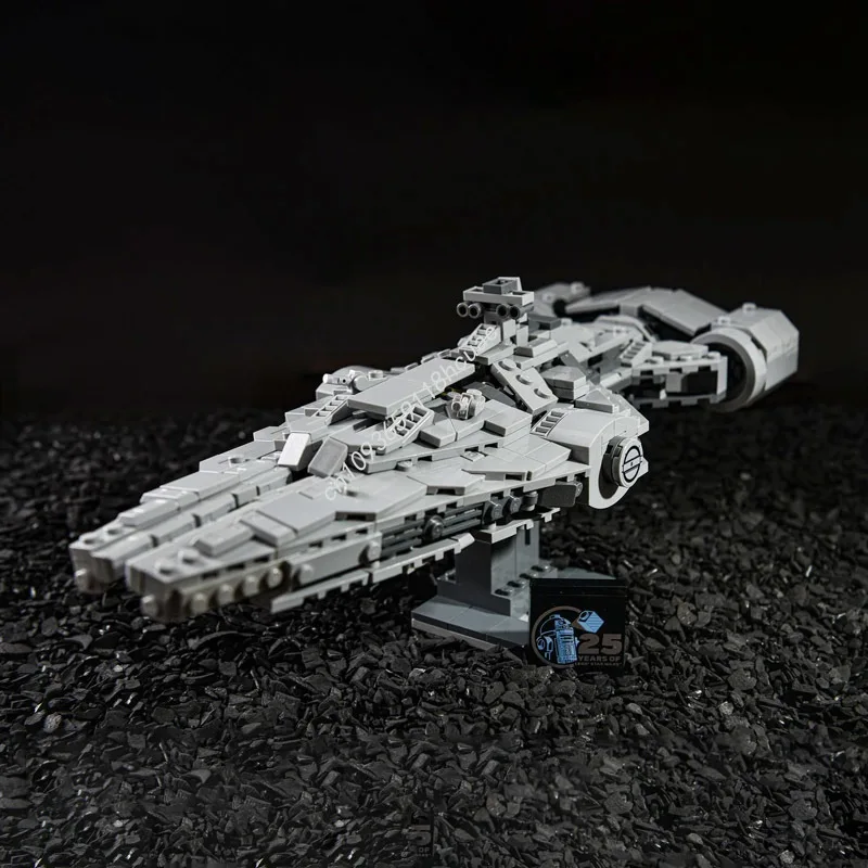 NEW 654PCS MOC Space Imperial  - огляд і ціна Kids Education Book Pdf