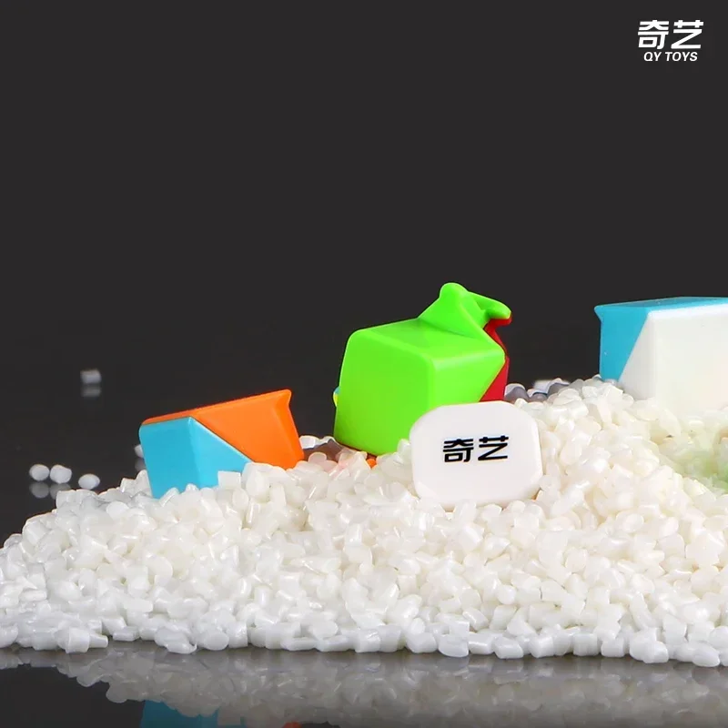 QIYI 2x2 Cube 3x3 4x4 5x5 6x6  - огляд і ціна Kids Education Related