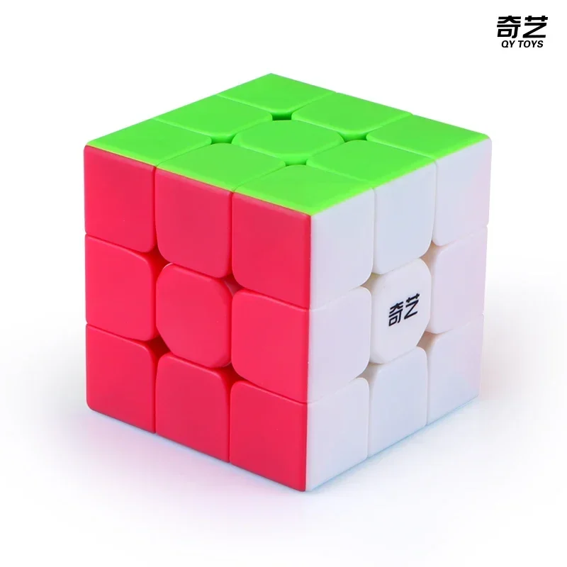 QIYI 2x2 Cube 3x3 4x4 5x5 6x6  - огляд і ціна Kids Education Related