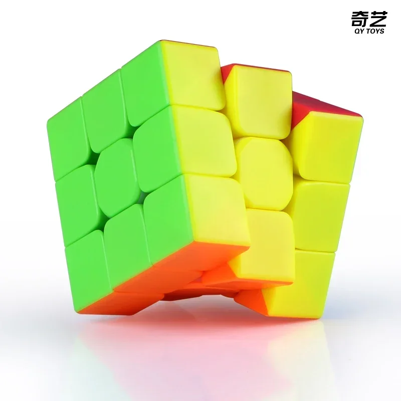 QIYI 2x2 Cube 3x3 4x4 5x5 6x6  - огляд і ціна Kids Education Related
