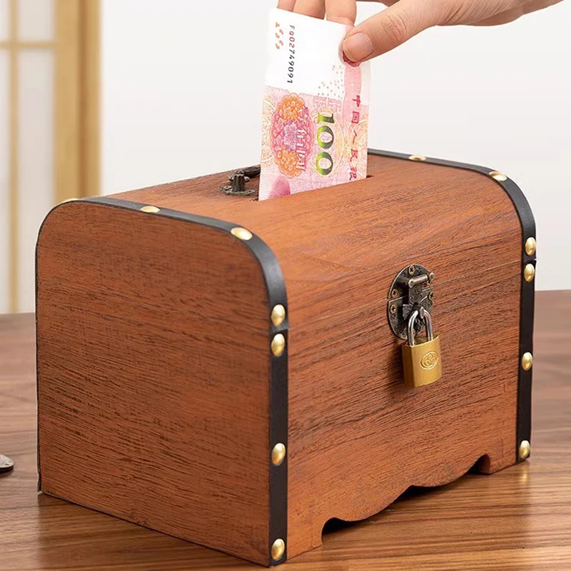 Kids Money Bank With Secure Lo - огляд і ціна Kids Education Savings