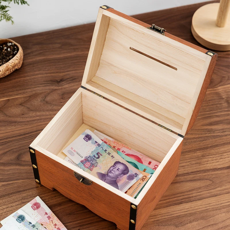 Kids Money Bank With Secure Lo - огляд і ціна Kids Education Savings