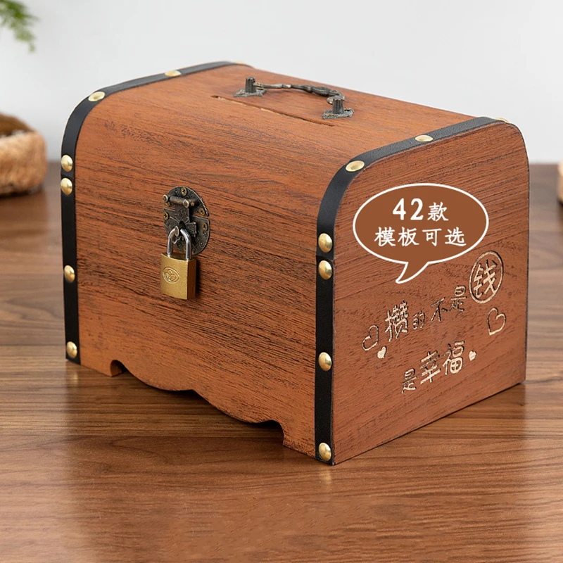 Kids Money Bank With Secure Lo - огляд і ціна Kids Education Savings