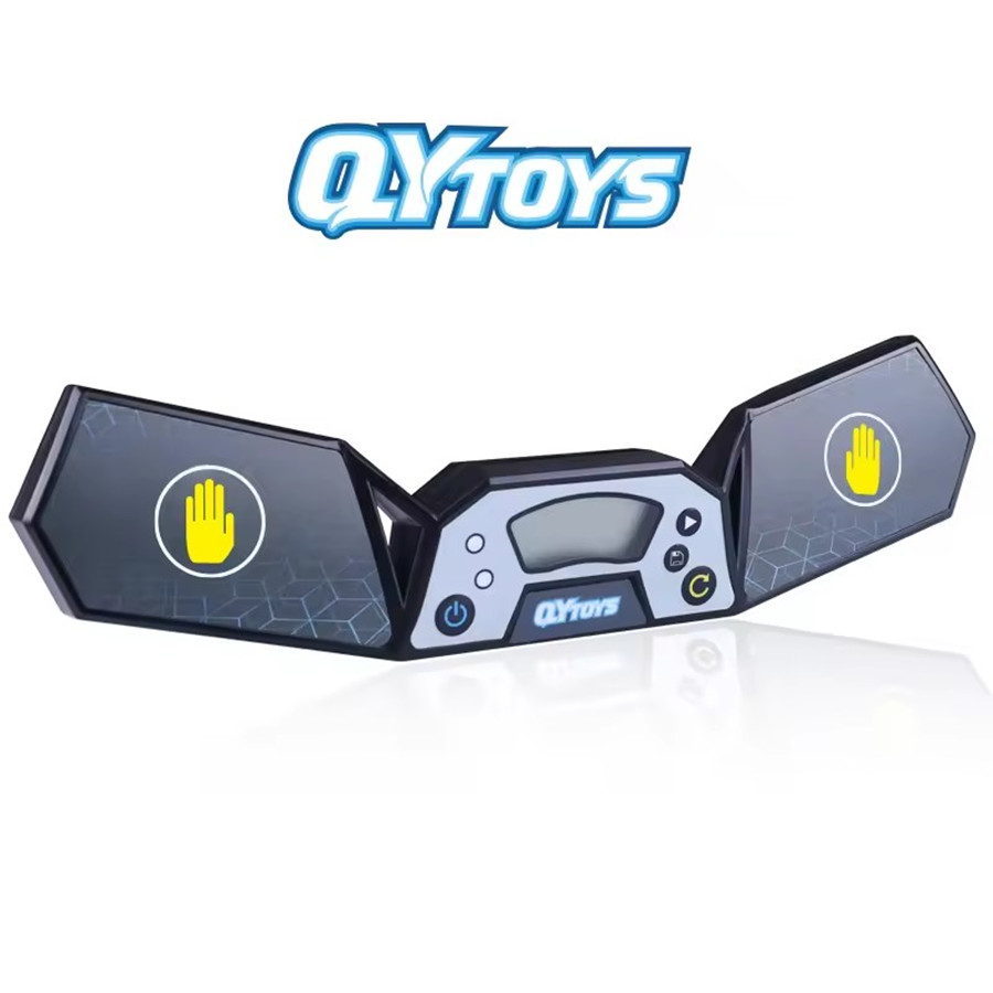 QiYi Speed Cube Timer No Batte - огляд і ціна Kids Education Related