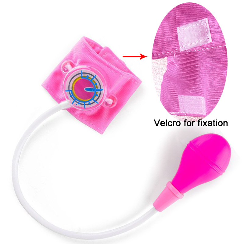 Children Doctor Toys Pretend P - огляд і ціна Kids Doctor Education