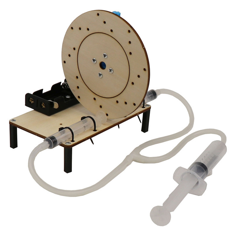 Physics STEM Technology Gadget - огляд і ціна Kids Education System
