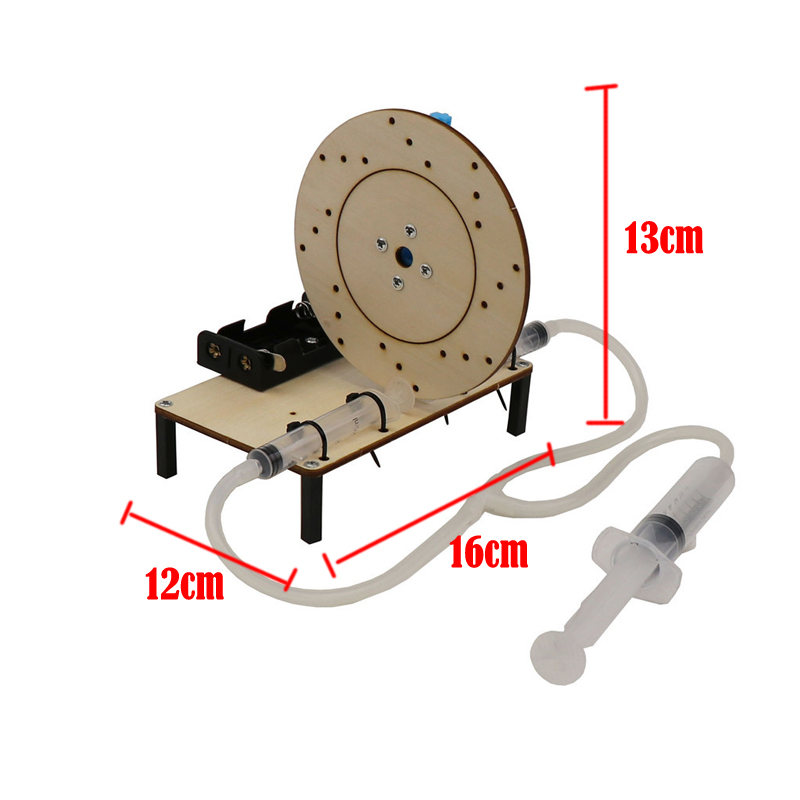 Physics STEM Technology Gadget - огляд і ціна Kids Education System