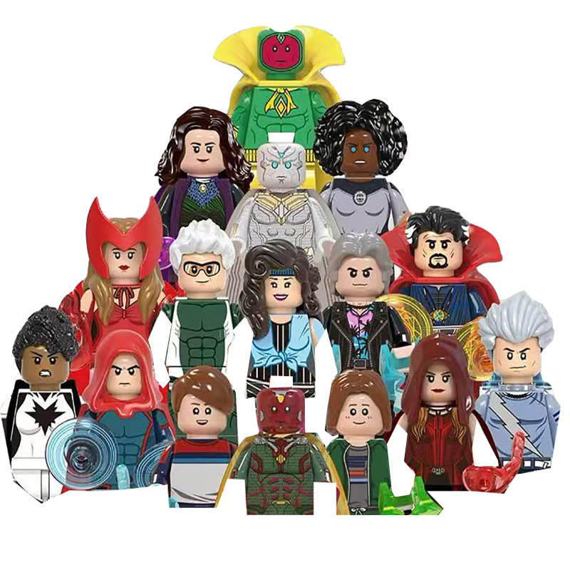 Educational Building Block Sup - огляд і ціна Kids Doctor Education