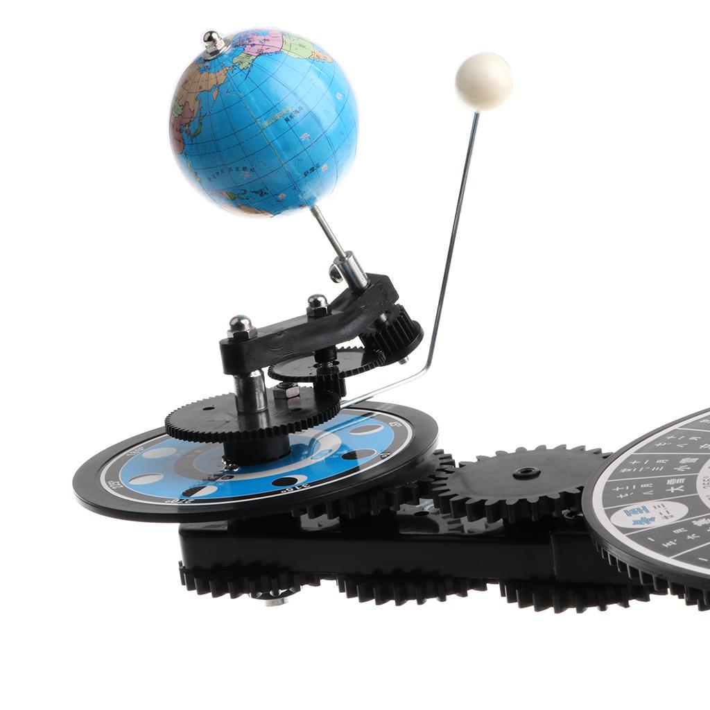 Solar System Model Toy Multi C - огляд і ціна Kids Education System