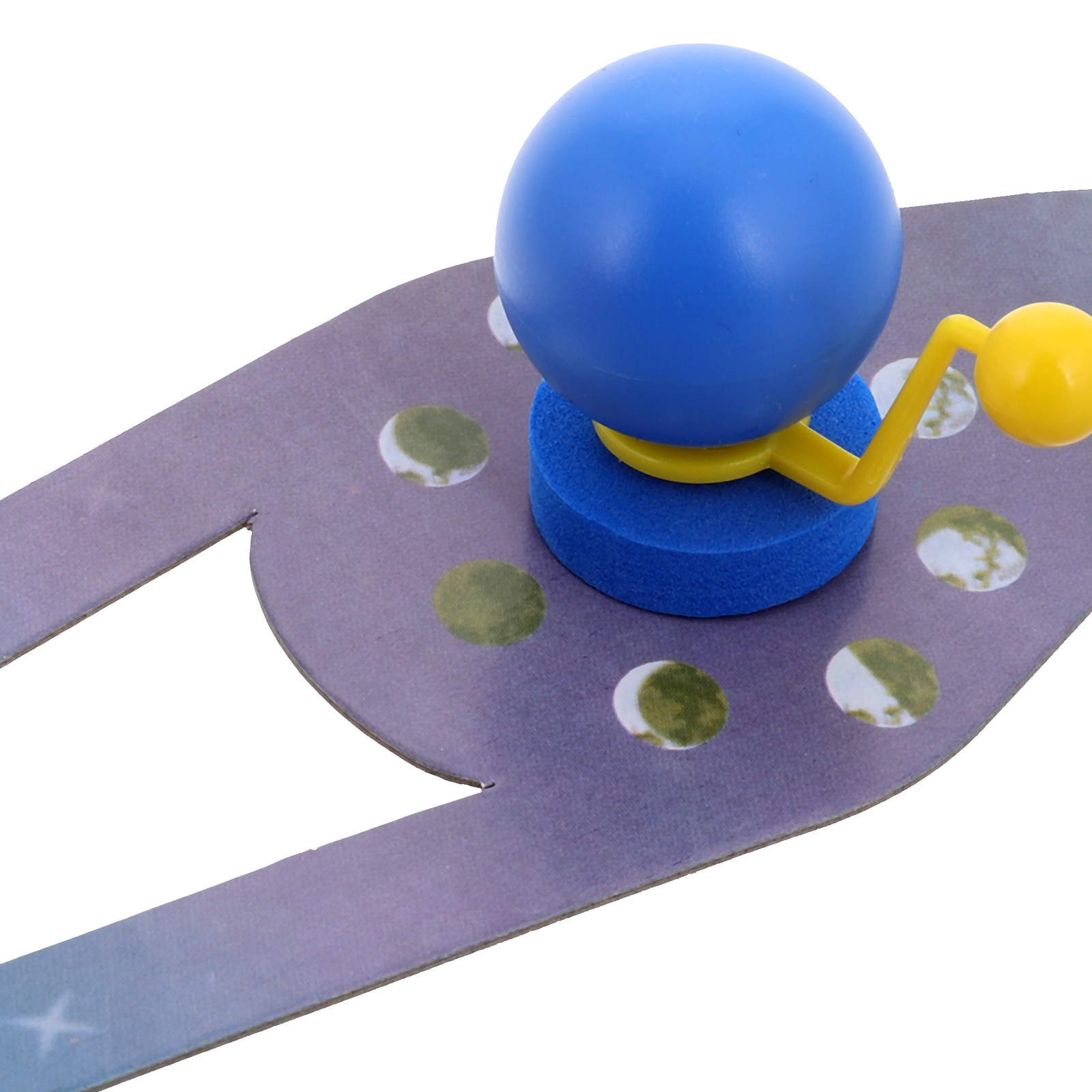1Set Solar System DIY Assembly - огляд і ціна Kids Education System
