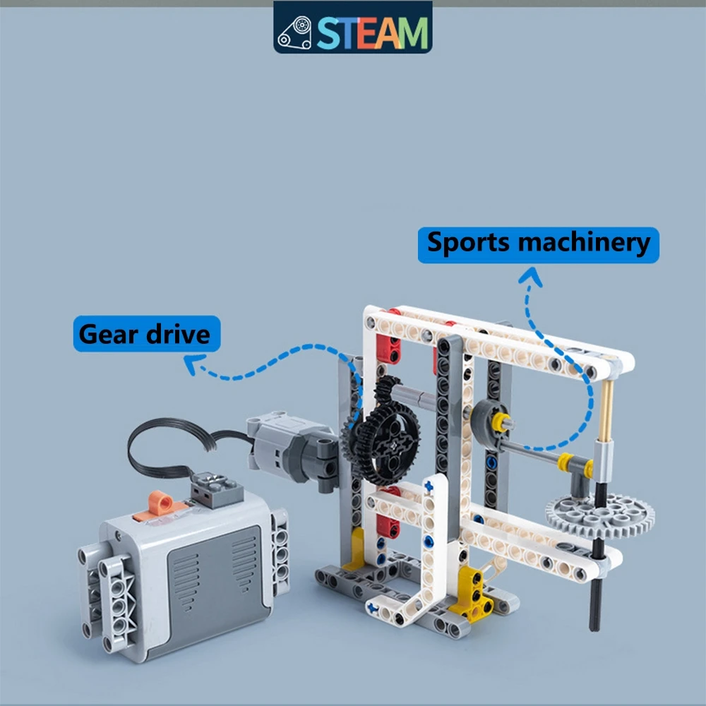 STEM Robotics Coding Kit Educa - огляд і ціна Kids Education Program